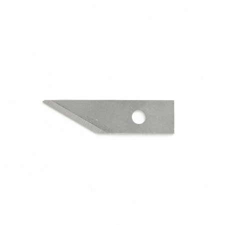 Excel Blades Dual Strip Cutter Blade Dual Twin Blade Knife Replacement, 2 pcs. 12pk 20059